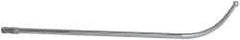 Made in USA - 12 Inch Max Outside Diameter Test Indicator Feeler - For Use with CoAx Indicators - Industrial Tool & Supply