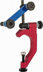Indicol - 1-7/8 Inch Diameter Test Indicator Holder - For Use with Dial Test Indicators - Industrial Tool & Supply