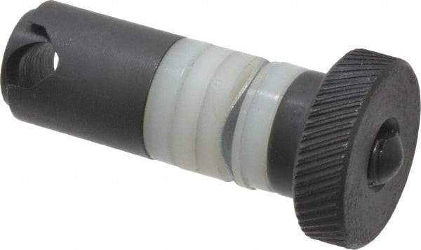 Adjustol - Test Indicator Clamp - For Use with 3/16 to 1/4 Inch Shanks - Industrial Tool & Supply