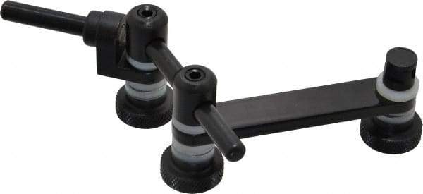 Indicol - 1/4 Inch Diameter Test Indicator Mini Indicol Holder - For Use with Dovetail and 5/32 Inch Indicators - Industrial Tool & Supply