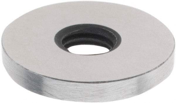 Value Collection - 0.14" Round Steel Spacer Block - Accuracy Grade B - Industrial Tool & Supply