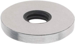Value Collection - 0.14" Round Steel Spacer Block - Accuracy Grade B - Industrial Tool & Supply