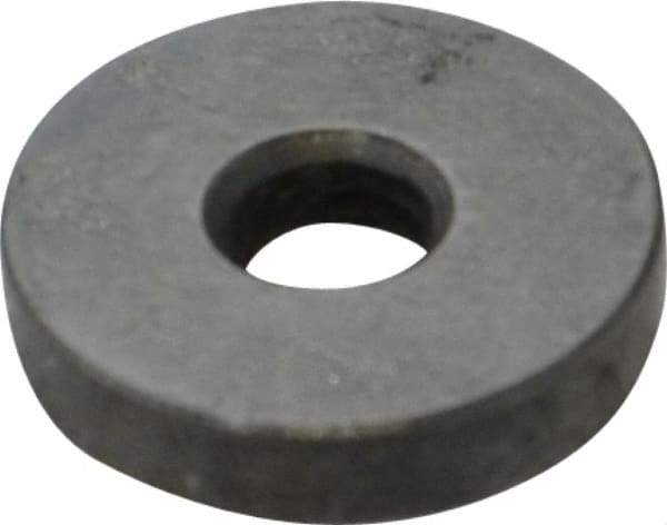 Value Collection - 0.15" Round Steel Spacer Block - Accuracy Grade B - Industrial Tool & Supply