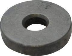 Value Collection - 0.15" Round Steel Spacer Block - Accuracy Grade B - Industrial Tool & Supply