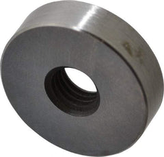 Value Collection - 0.2" Round Steel Spacer Block - Accuracy Grade B - Industrial Tool & Supply