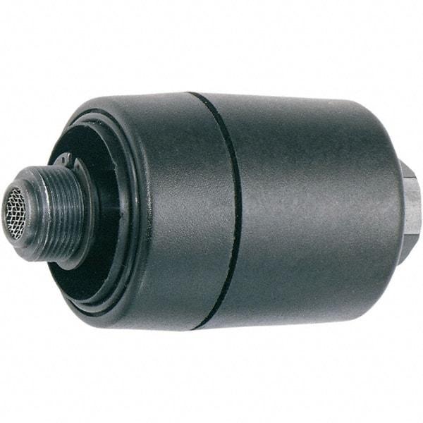 Dynabrade - Air Die Grinder Muffler Assembly - Industrial Tool & Supply