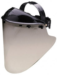 Jackson Safety - Headgear Type: Headgear Adjustment: Ratchet - Industrial Tool & Supply