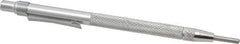 Value Collection - 6" OAL Pocket Scriber - Carbide Point with Magnetic Pickup - Industrial Tool & Supply