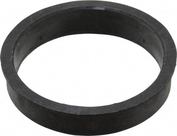 Flexbar - 2-3/8 to 2-7/16 Inch Quill Diameter, Machine Guard Bushing - Use With Flexbar Drillguard - Industrial Tool & Supply