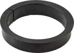 Flexbar - 2-1/4 to 2-5/16 Inch Quill Diameter, Machine Guard Bushing - Use With Flexbar Drillguard - Industrial Tool & Supply