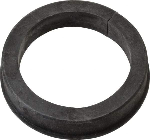 Flexbar - 2-1/16 to 2-1/8 Inch Quill Diameter, Machine Guard Bushing - Use With Flexbar Drillguard - Industrial Tool & Supply