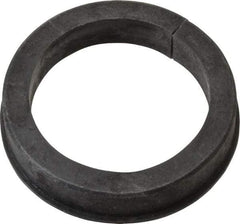 Flexbar - 2-1/16 to 2-1/8 Inch Quill Diameter, Machine Guard Bushing - Use With Flexbar Drillguard - Industrial Tool & Supply
