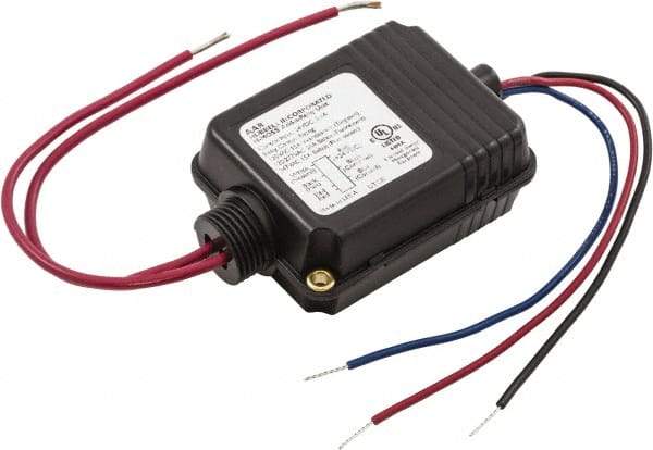Hubbell Wiring Device-Kellems - Sensor Accessory - Use with CU Series Control Units, Hubbell ATD, Hubbell ATP Series Ceiling & Wall Mount Sensors, Hubbell ATU - Industrial Tool & Supply