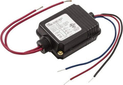 Hubbell Wiring Device-Kellems - Sensor Accessory - Use with CU Series Control Units, Hubbell ATD, Hubbell ATP Series Ceiling & Wall Mount Sensors, Hubbell ATU - Industrial Tool & Supply