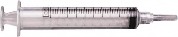 Weller - Soldering Accessories Type: Manual Assembled Syringe - 5cc Length (Inch): 11 - Industrial Tool & Supply