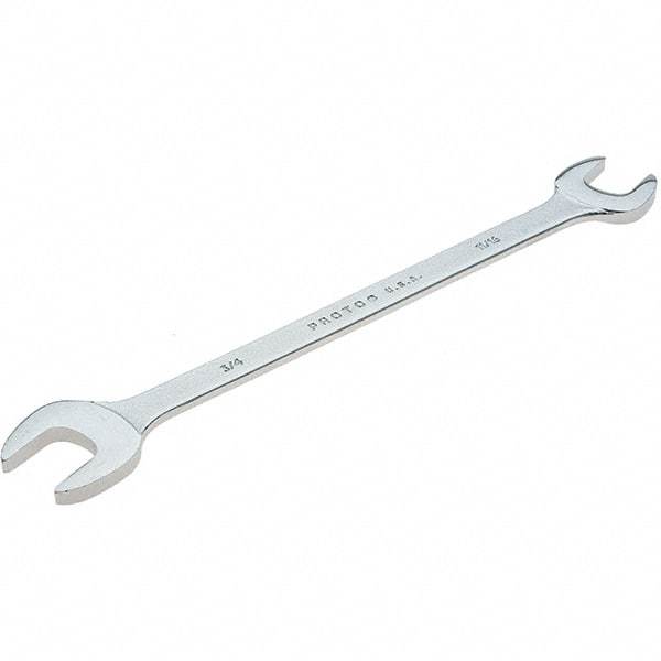 Proto - Open End Wrenches PSC Code: 5120 - Industrial Tool & Supply