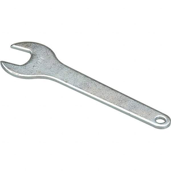 Dynabrade - Grinder Repair Single-End Open End Wrench - Use with 61374 - Industrial Tool & Supply