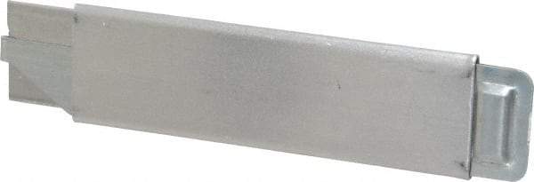 PHC - Utility Knife - Aluminum Handle - Industrial Tool & Supply