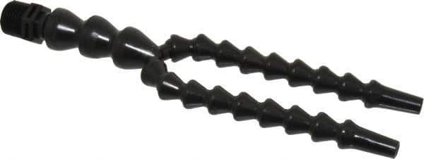 Vortec - Coolant Hose Nozzle - For Use with 610, 620 and 630 Cold Air Gun System - Industrial Tool & Supply