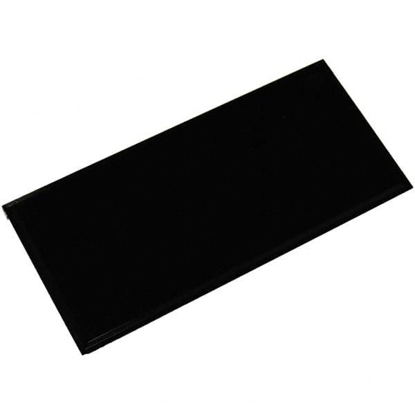 Sellstrom - Welding Lenses & Plates Type: Fixed Shade Lens Lens Shade: 5 - Industrial Tool & Supply