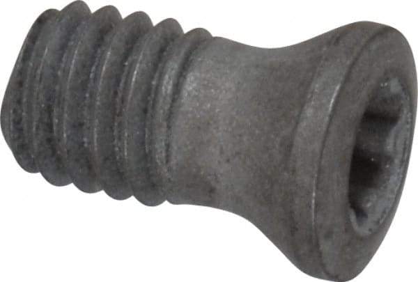 Seco - Torx Plus Lock Screw for Indexables - Industrial Tool & Supply