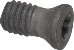 Seco - Torx Plus Lock Screw for Indexables - Industrial Tool & Supply