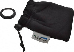 Bausch & Lomb - Magnifier Scale (Radii Measuring) - Use with Hastings Triplet Measuring Magnifiers - Industrial Tool & Supply