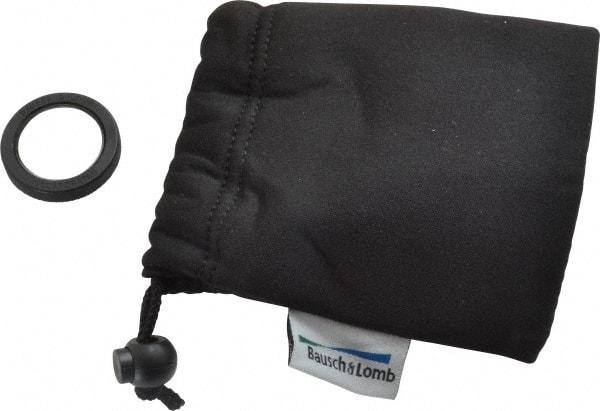 Bausch & Lomb - Magnifier Scale (Inch) - Use with Hastings Triplet Measuring Magnifiers - Industrial Tool & Supply