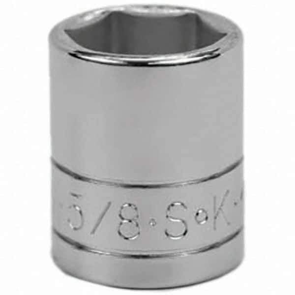 SK - Hand Socket - Industrial Tool & Supply
