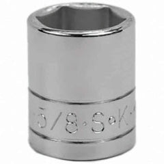 SK - Hand Socket - Industrial Tool & Supply