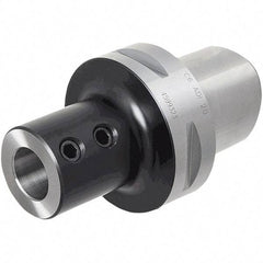 Iscar - 10mm Bore Diam, 36mm Body Diam, Boring Bar Holder & Adapter - Exact Industrial Supply