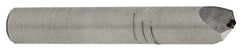 SPI - 1/4 Carat Single Point Diamond Dresser - 2" Long x 3/8" Shank Diam - Industrial Tool & Supply