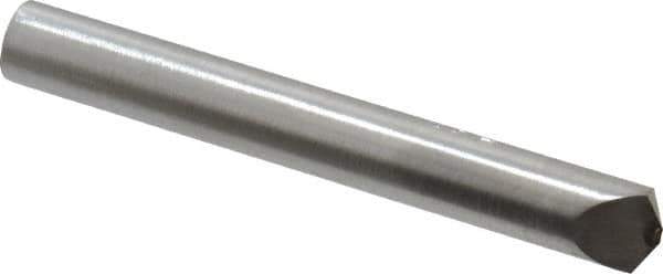 SPI - 3" Long x 3/8" Shank Diam Single Point Diamond Dresser - 3" Long x 3/8" Shank Diam - Industrial Tool & Supply