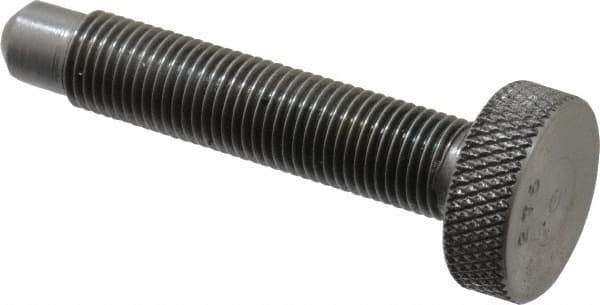 SPI - 1/4 Carat Single Point Diamond Valve Seat Grinder - 2-1/4" Long - Industrial Tool & Supply