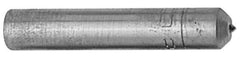 SPI - 1/5 Carat Single Point Series 202 Diamond Tool - 2" Long x 3/8" Shank Diam - Industrial Tool & Supply