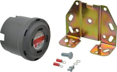 Federal Signal Emergency - Automotive Back-Up Alarms Decibel Rating: 112 Voltage: 9-48 - Industrial Tool & Supply