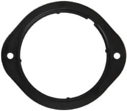 Federal Signal Emergency - Emergency Light Assembly Trim Ring - For Use with Model No. 462141 - Industrial Tool & Supply