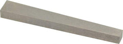 Value Collection - 3° Angle, 3 Inch Long, Angle Block - 55 RC Hardness - Industrial Tool & Supply