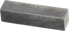 Mag-Mate - 1-1/2" Long x 3/8" Wide x 3/8" High, 2 Lb Average Pull Force, Alnico Square Bar Magnet - Industrial Tool & Supply