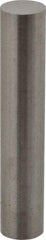 Mag-Mate - 2" Long x 3/8" Diam, Alnico Round Bar Magnet - Smooth - Industrial Tool & Supply