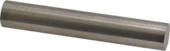 Mag-Mate - 3" Long x 1/2" Diam, Alnico Round Bar Magnet - Smooth - Industrial Tool & Supply
