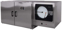 Grieve - Heat Treating Oven Accessories Type: Shelf For Use With: Portable High-Temperature Oven - Industrial Tool & Supply