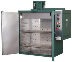Grieve - Heat Treating Oven Accessories Type: Shelf For Use With: Large Work Space Bench Oven - Industrial Tool & Supply