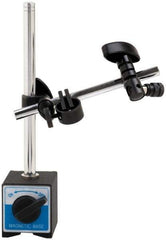 Value Collection - 0.001" Graduation, Indicator & Base Kit - 0.001 Inch Graduation - Industrial Tool & Supply