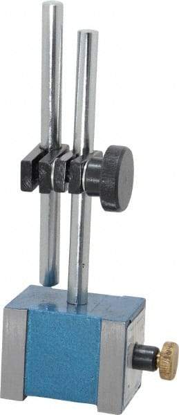 Value Collection - Indicator Positioner & Holder with Base - Industrial Tool & Supply