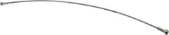 Flexbar - Magnetic Indicator Base Replacement Cable - Use With 11014, 18051, 18058-18063, Flexbar Model 18026-18038 - Industrial Tool & Supply