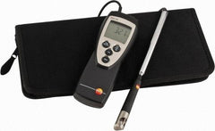Value Collection - 50 to 4,000 Ft./Min Air Vane Kit - Industrial Tool & Supply