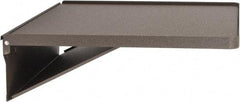 Kennedy - Tool Box Steel Cabinet Shelf - 20-1/8" Wide x 17-1/4" Deep x 1" High, Brown, For 27", 29" & 34" Wide Roller Cabinets - Industrial Tool & Supply