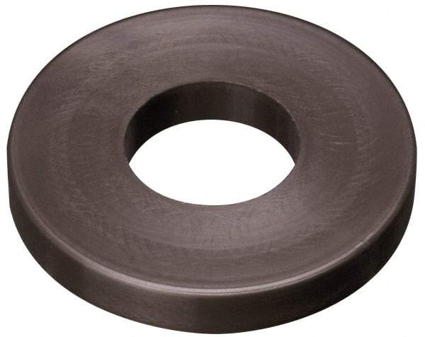 Igus - 1-1/4" Inside x 2.14" Outside Diam, 0.098" Thick, Iglide M250 Polymer Washer Thrust Bearing - 3,400 Max Pressure x Velocity - Industrial Tool & Supply