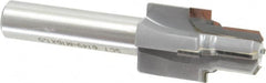 Scientific Cutting Tools - M16x1.5mm Port, 0.9488" Spotface Diam, Reamer Pilot, Carbide Tipped Porting Tool - Industrial Tool & Supply